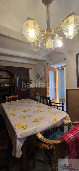Foto 10c06d4c-421b-4e1b-8194-523603719f77. Casa amb calefacció aparcament a Villalba del Rey