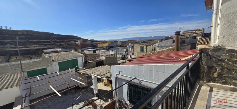 Foto 6d08b3e1-d9ff-4da8-b88e-a1e0ea2bf75d. Casa amb calefacció aparcament a Villalba del Rey