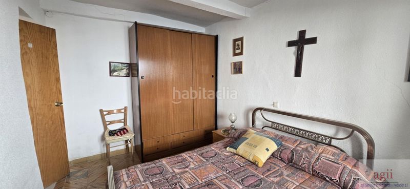 Foto a403c1b1-99c4-4f94-adab-0753f937667b. Casa amb calefacció aparcament a Villalba del Rey