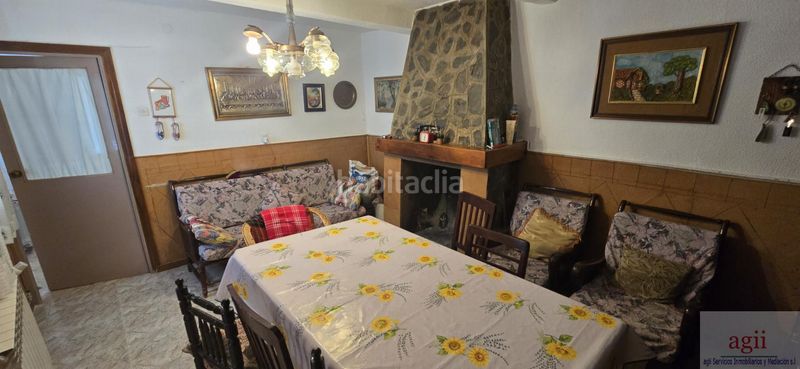 Foto aa780446-d001-4140-a2b4-510ba97b5f5e. Casa amb calefacció aparcament a Villalba del Rey