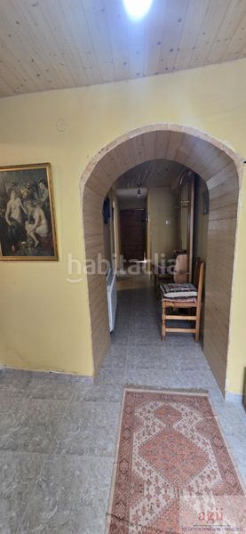 Foto b2de92f5-d246-45a7-bfc3-dd414a620613. Casa amb calefacció aparcament a Villalba del Rey