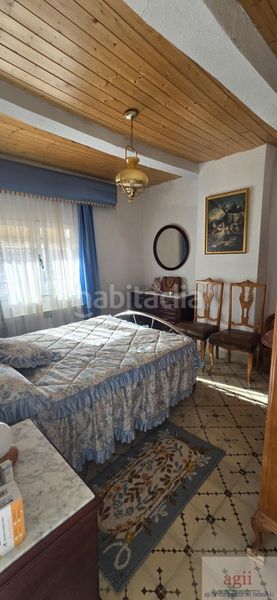Foto c732e816-afb1-484e-9c64-de92a2fcff23. Casa amb calefacció aparcament a Villalba del Rey