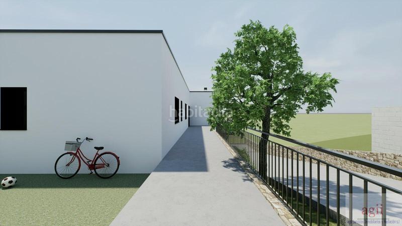 Foto a848c3a5-1303-40a4-a211-bf0a10d82eed. Terrain résidentiel dans Casar (El)