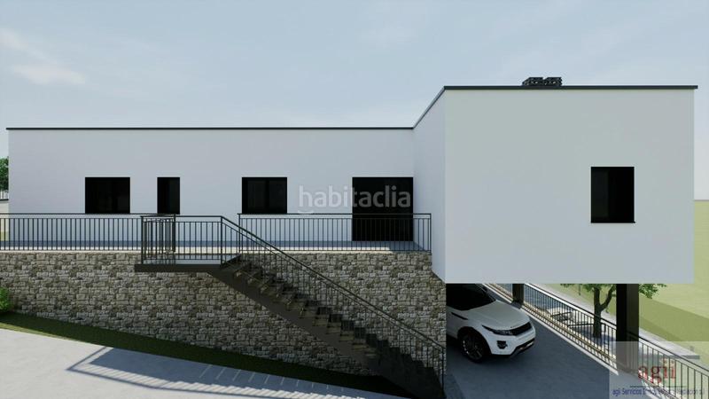 Foto aa703599-5683-4fc1-80dd-6b6fa7a35e94. Terrain résidentiel dans Casar (El)