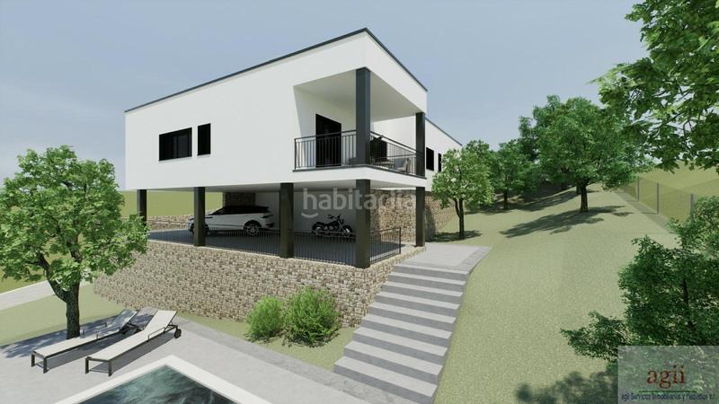 Foto ff43efe3-5274-40e3-a2df-390def4e37db. Terrain résidentiel dans Casar (El)