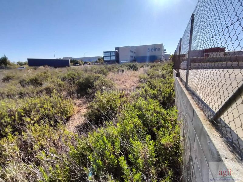 Foto 0956a8ed-8109-45d6-b941-b24e4839e975. Terreny residencial a Chiloeches