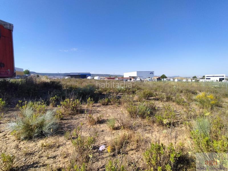 Foto 114c5148-4cb8-41aa-8bcd-3f7c651366b6. Terreny residencial a Chiloeches