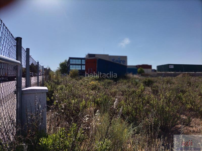 Foto 98a6c422-9b86-4721-9acb-076a30ed6cdd. Terreny residencial a Chiloeches