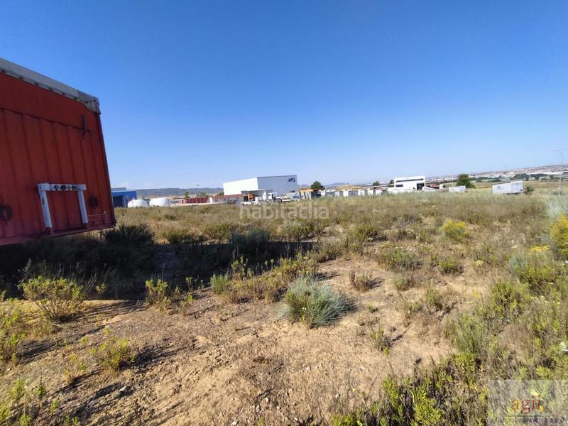 Foto 9b0caede-9b92-46e5-961c-a74f540e9f2e. Terreny residencial a Chiloeches