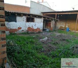 Terreny residencial a Alovera. Aloveraterreno