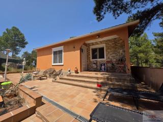 Xalet a Trillo. Trillochalet
