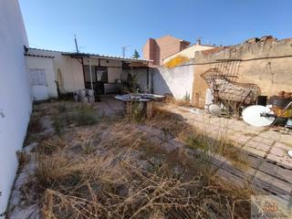 Terreno residencial en Alovera. Aloveraterreno