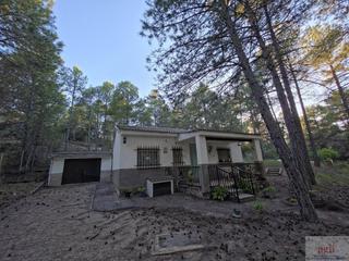 Chalet in Trillo. Trillochalet