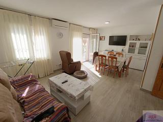 Chalet à Alovera. Aloverachalet