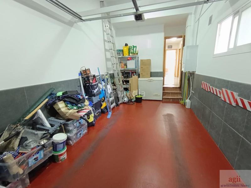 Foto 839fad5a-8945-484f-a3d1-a97f1cd9ea7f. Chalet mit parking in Alovera