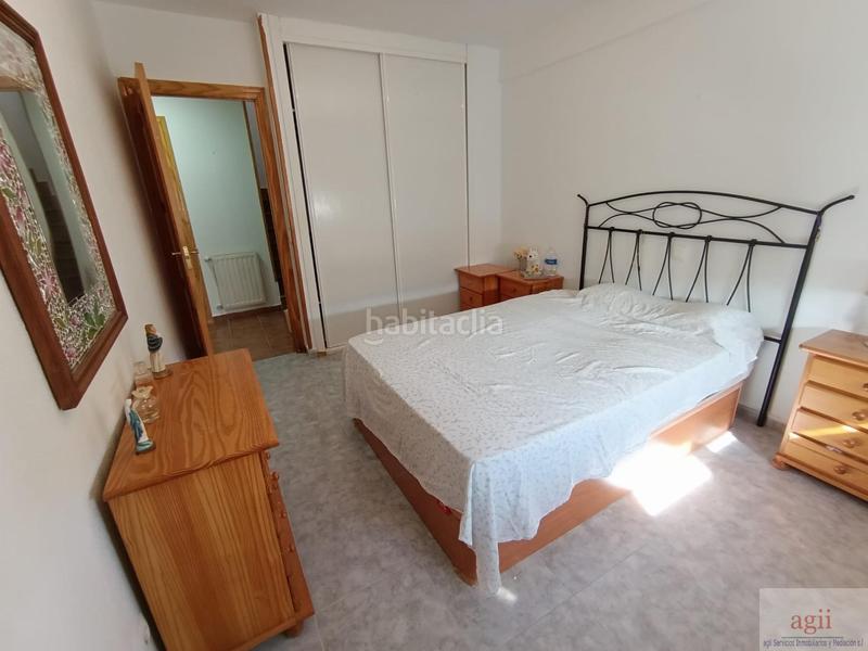 Foto c447b834-17ea-4e8c-be29-19bc0a746fce. Chalet mit parking in Alovera