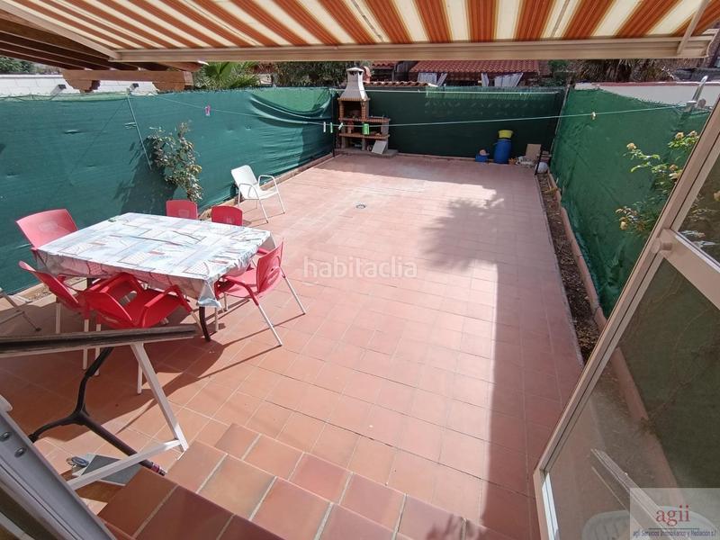 Foto cbe29d11-b61d-4666-9690-3cdb01ca654b. Chalet mit parking in Alovera