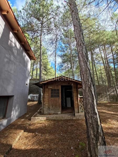 Foto 085ab289-9327-4142-b612-67d3e856d7e9. Chalet avec piscine dans Trillo