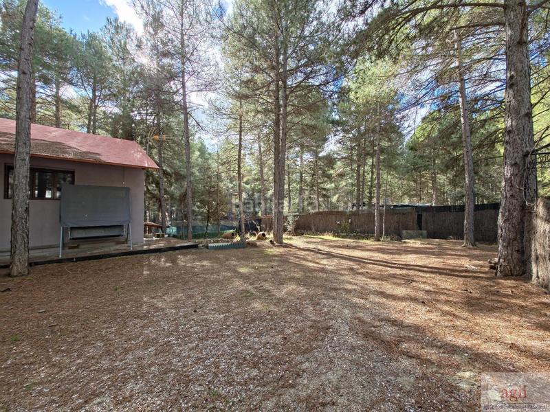 Foto 2edd7bea-8350-4b0d-b7d9-50655f52ce89. Chalet avec piscine dans Trillo