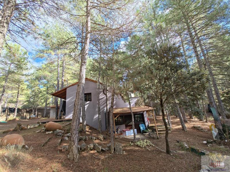 Foto 5d9f3471-f654-4663-9511-9999ed32ea6b. Chalet avec piscine dans Trillo