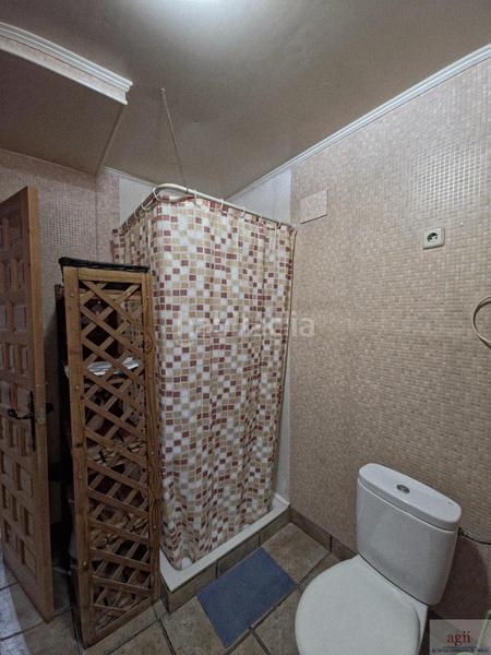 Foto 7464f273-67d6-4c37-85d7-1f5c759ba980. Chalet avec piscine dans Trillo