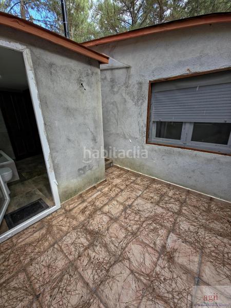 Foto b2dd6329-abd1-4da0-849d-84de9193a3b8. Chalet avec piscine dans Trillo