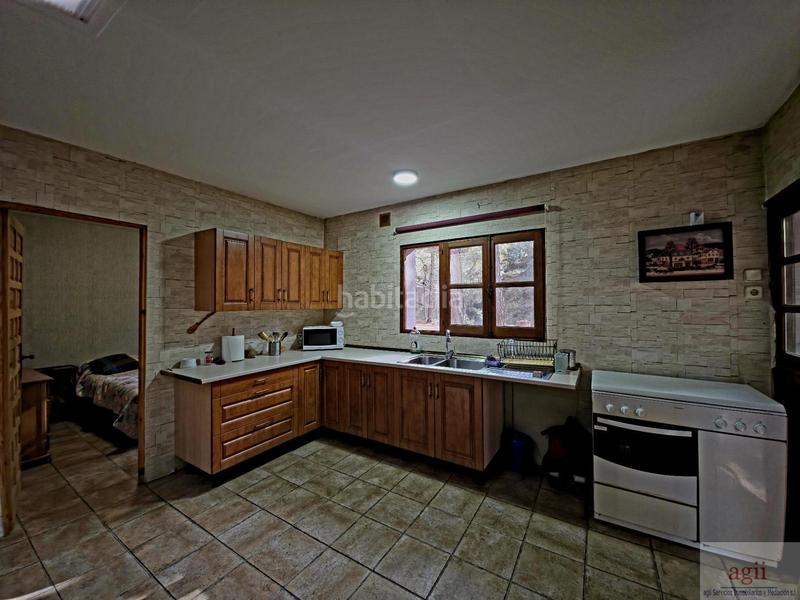 Foto e2c32c98-d9b0-49ac-8c4a-f9090fe2b628. Chalet avec piscine dans Trillo