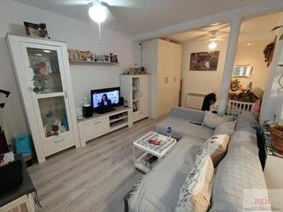 Apartment in Alovera. Aloveraapartamento