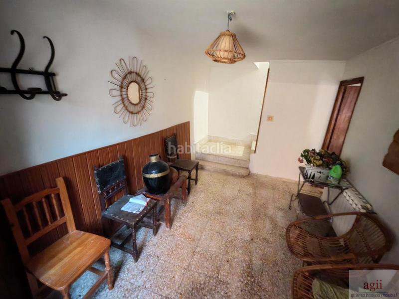 Foto 3cd00b6d-28cd-4b30-8973-2071fadb007e. Lloguer casa amb calefacció aparcament a Trijueque