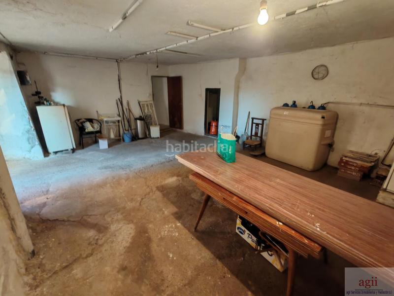 Foto 49cd1d7e-c0f5-49f0-b070-85eecc2b09d1. Lloguer casa amb calefacció aparcament a Trijueque