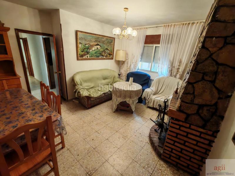 Foto 53d54f53-0df5-4434-8c42-5ed2c62640c5. Lloguer casa amb calefacció aparcament a Trijueque