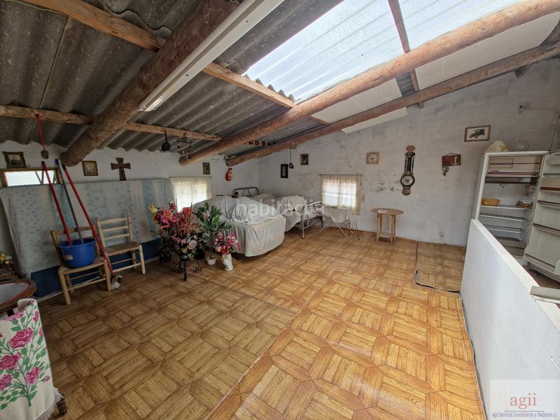 Foto 7a9382c6-c92e-4326-b01c-f7fc71dc9384. Casa a Villalba del Rey