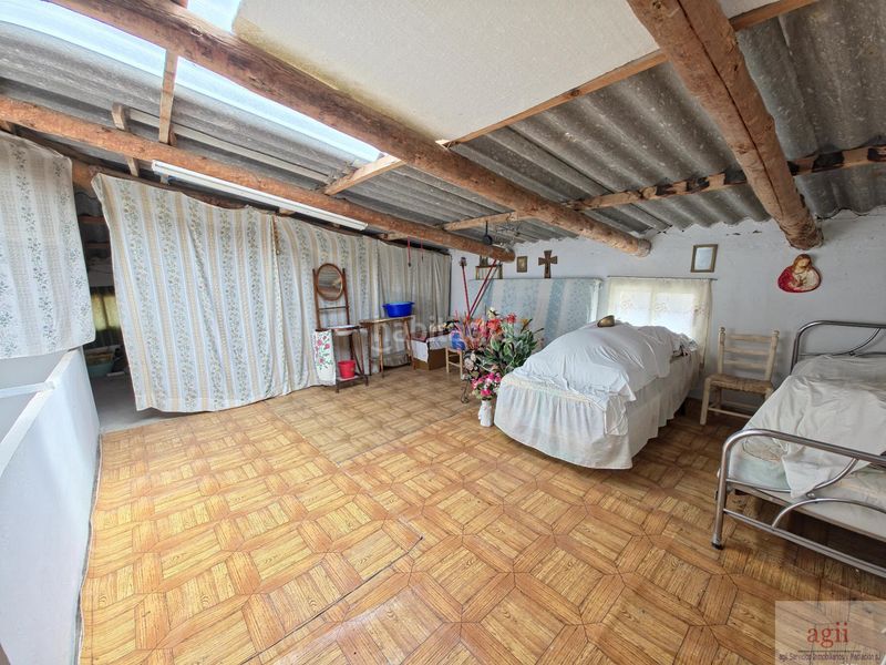 Foto fe414f76-3a9d-4609-8678-7e743a2bfac6. Casa a Villalba del Rey
