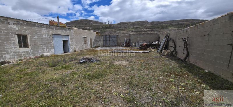 Foto 351d3bb6-1bd2-4b7b-8e10-8be05734b782. Casa a Villalba del Rey