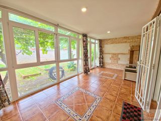 Chalet in Villanueva de la Torre. Villanueva de la torrechalet