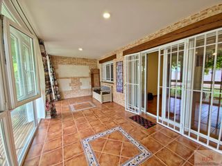 Chalet en Villanueva de la Torre. Villanueva de la torrechalet
