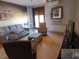 Alquiler Apartamento en Alovera. Aloveraapartamento