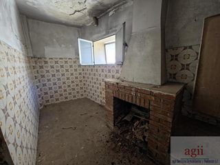 Haus in Trillo. Trillocasa