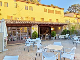 Transfer Business premise in Chillarón del Rey. Chillarón del reylocal