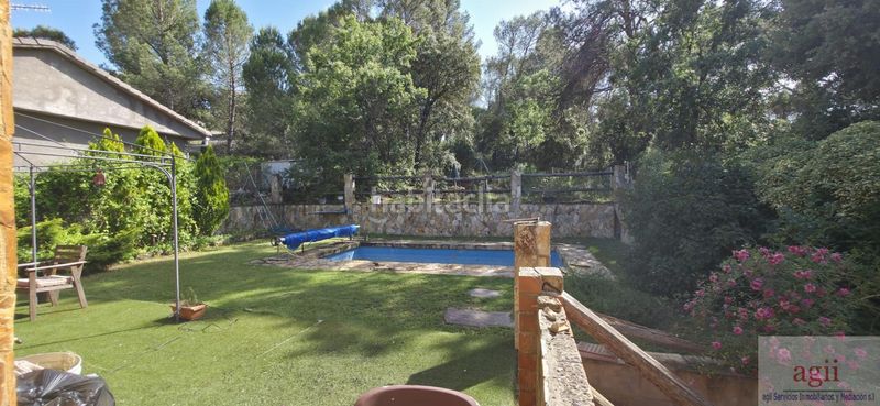 Foto ef2494b7-dc0e-4689-b6d4-49a271e1444b. Xalet amb calefacció piscina a Pareja