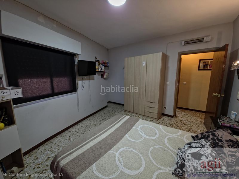 Foto cc8ed424-3018-4d9a-8051-83ef84ff628a. Casa amb calefacció a Villalba del Rey