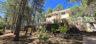 Chalet in Trillo. Trillochalet