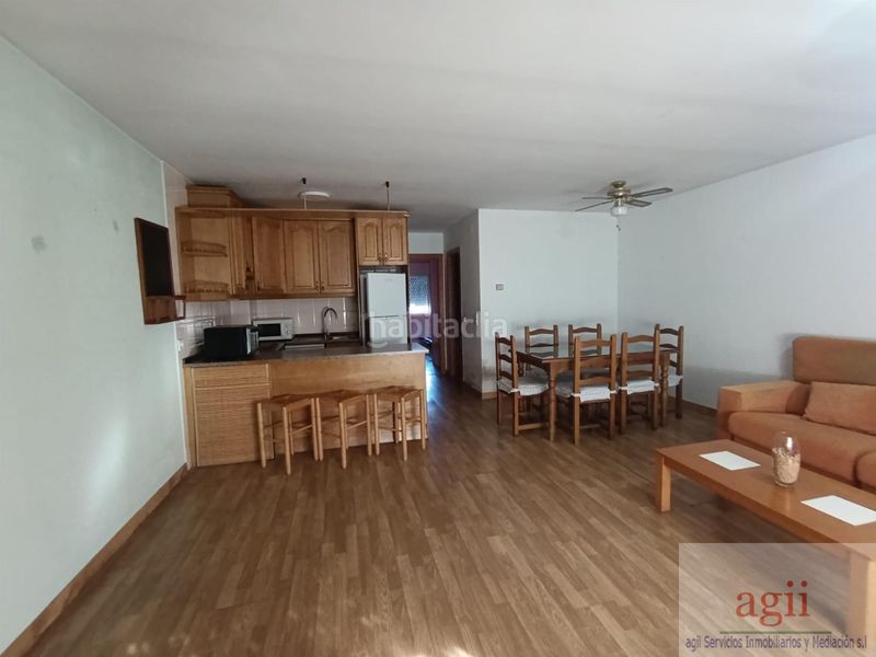 Foto 39bb0d77-e823-4cfe-9799-c312ded707d5. Apartamento  en Alovera