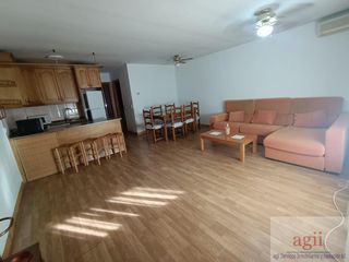 Apartment in Alovera. Aloveraapartamento