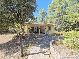 Chalet in Trillo. Trillochalet