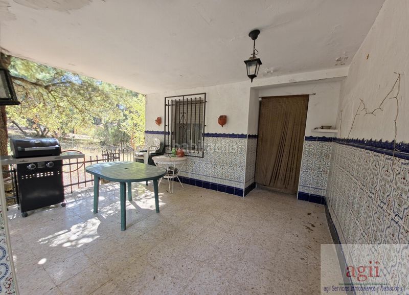 Foto d5bfad11-924d-43d4-b1f1-e7749f216113. Chalet  en Trillo