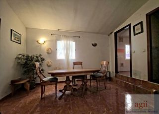 Chalet à Trillo