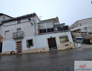 Maison à Fuentelviejo. Fuentelviejocasa