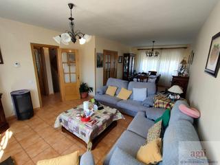 Chalet en Alovera. Aloverachalet