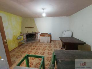 Maison à Pareja. Parejacasa